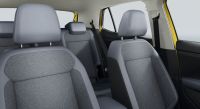 Volkswagen T-Cross - Vorschau Bild 7