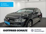 Volkswagen Polo 1.0 LED Sitzheizung 1 0 l TSI DSG Navi Pano - Volkswagen Polo: Dsg