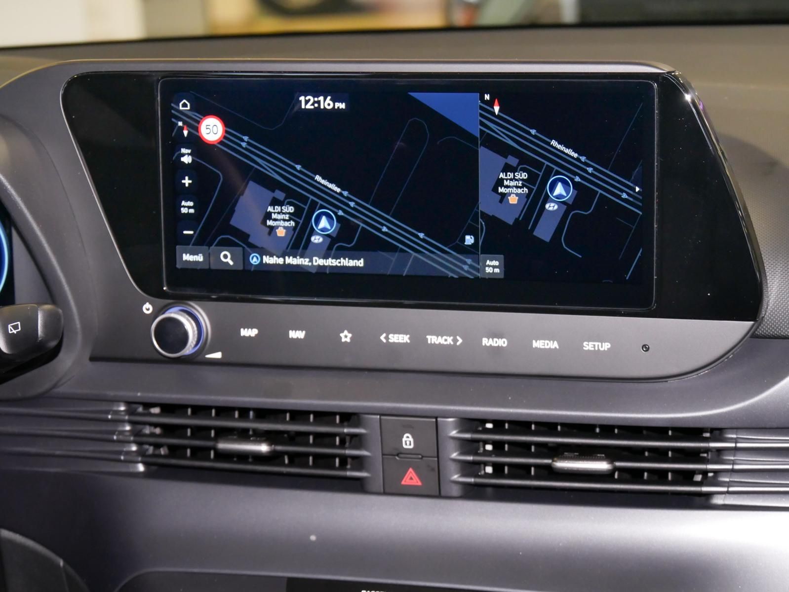 Hyundai i20 – Bild 4