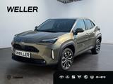Toyota Yaris Cross Hybrid 1.5 Team D *LED*Navi*RCam*PDC - Toyota Yaris Cross Gebrauchtwagen