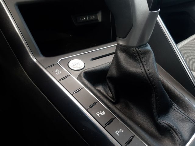 Polo Style 1,0 TSI OPF 85 kW (116 PS) 7-Gang-Dop