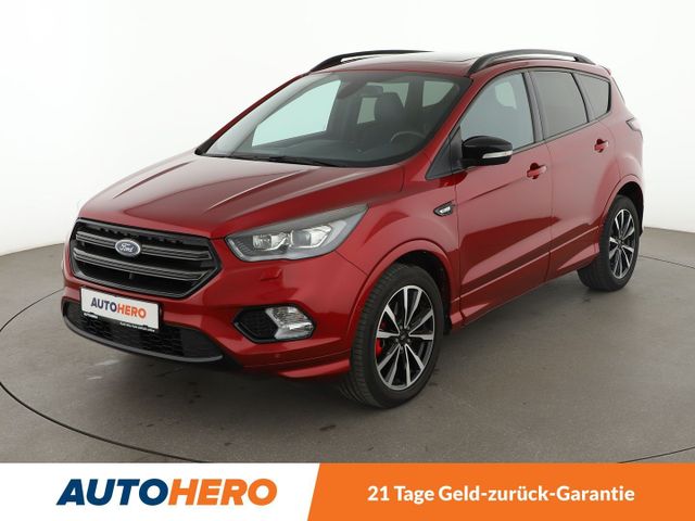 Ford Kuga 1.5 EcoBoost ST-Line Aut*NAVI*XENON*TEMPO*