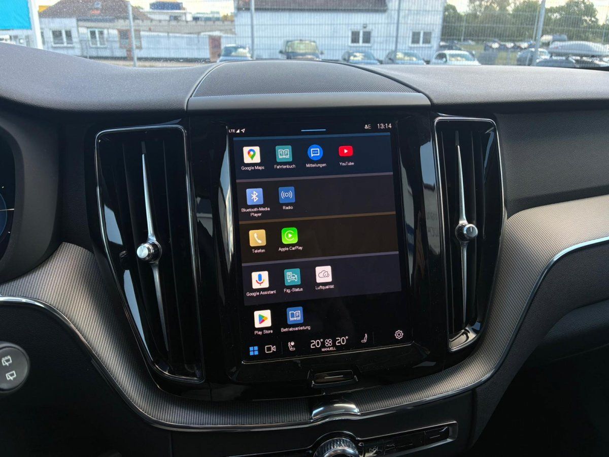 Volvo XC60 - Bild 19