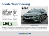 Kia Ceed Sportswagon 1.5T 140 DCT7 SPIRIT TECHNIK - Kia mit Benzin-Antrieb: Kombi