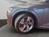 Audi Q8 Sportback e-tron 55 S-line Quattro AHK Leder - Audi Q8 Sportback Gebrauchtwagen