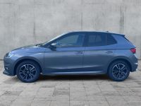 Skoda Fabia - Vorschau Bild 3