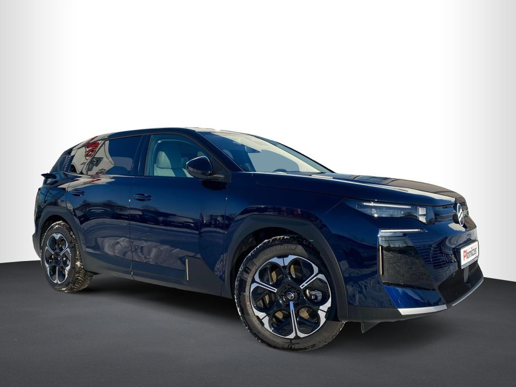 Fahrzeugabbildung Citroën e-C5 Aircross 210 Komfort-Range MAX *Allwetterre