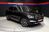 BMW X3 xDrive 20 d xLine HuD Pano Memory h/k ACC - BMW X3 in Solingen