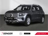 Mercedes-Benz GLB 200 Rückfahrkamera Sitzheizung MBUX-Navi LED - gebrauchte Mercedes-Benz GLB 200 aus dem Jahr 2024