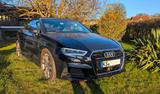 Audi A3 Cabriolet Navi, DAB, ACC, SHZ, Sport, 19" - Audi A3: 19