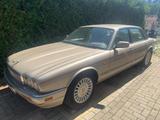 Jaguar XJ6 - gebrauchte Jaguar XJ6 aus dem Jahr 1996