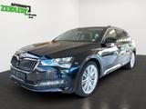 Skoda Superb Combi 2.0 TDI DSG Style AHK*ACC*LED*NAVI - Skoda Superb: Standheizung