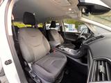 Ford S-MAX Titanium 7SITZER NAVI KAM SHZ PDC AHK - Ford S-Max Gebrauchtwagen in Stuttgart
