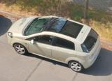 Fiat Absolut Festpreis!!Fiat Punto (Elektrische... - Fiat Punto: El