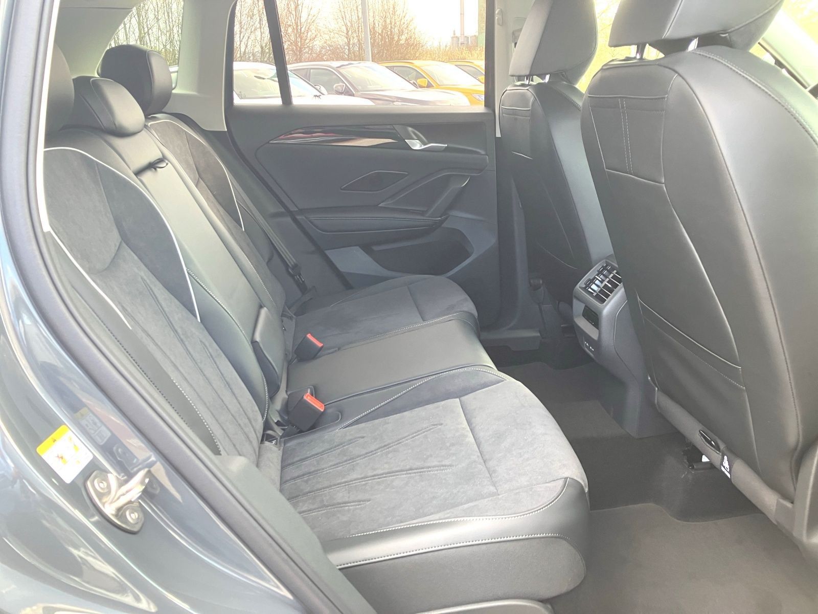 Volkswagen Tiguan - Bild 15