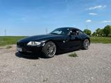BMW Z4 Coupé 3.0si - Automatik - Leder - Xenon - BMW Z4 mit Benzin-Antrieb: Coupé, MwSt. Ausweisbar, 0si Coup