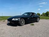 BMW Z4 Coupé 3.0si - Automatik - Leder - Xenon - BMW Z4 aus 2006