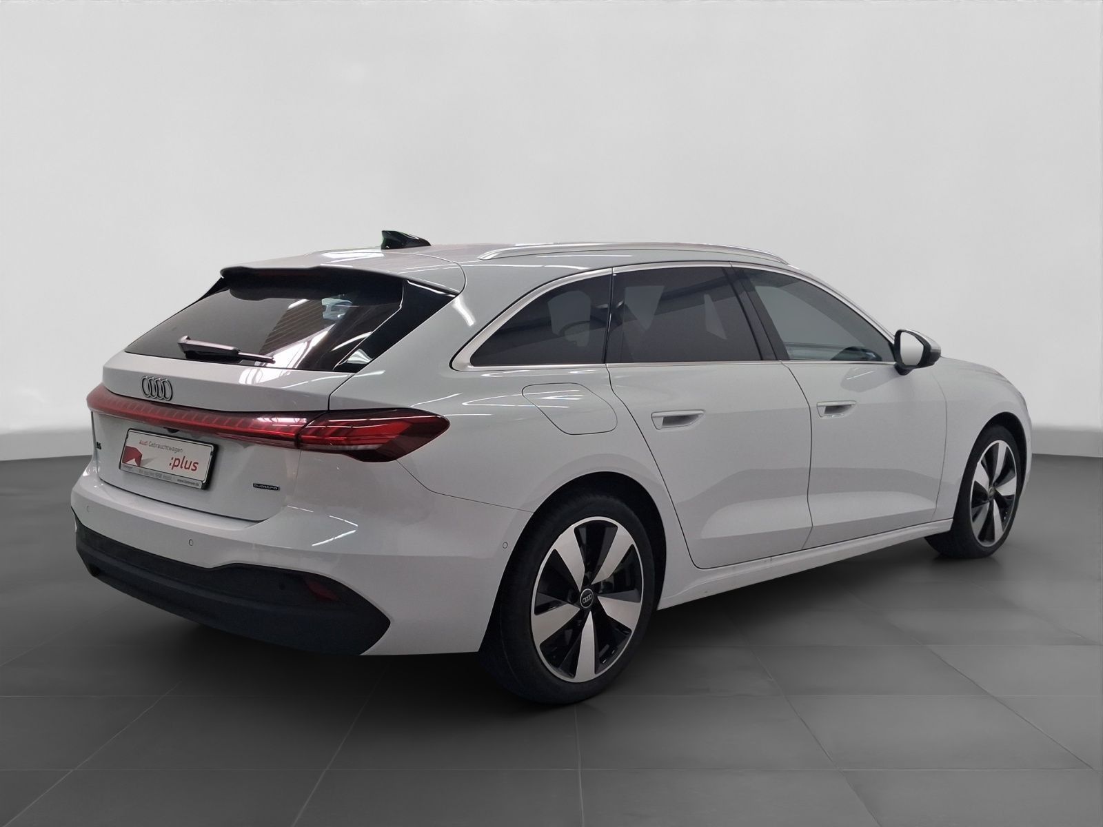 Audi A5 Avant TDI Q LM19 MATRIX ASSSIST AHK foto 3