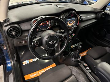 MINI COOPER Mini 3-trg. Cooper *LED*Navi*