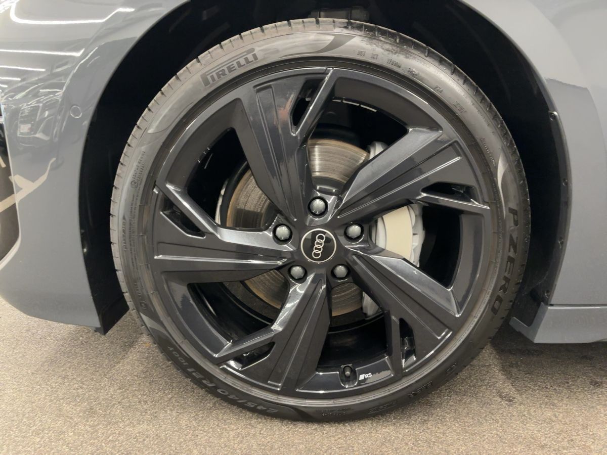 Audi A6 e-tron - Bild 15