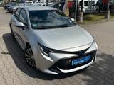 Toyota Corolla 1.8 Hybrid Team D* 1.HAND*KLIMAT*LED*MFL - Toyota Corolla Gebrauchtwagen in Frankfurt