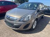 Opel Corsa D Color Edition,Automatik,Klima,Tempomat - Opel Corsa: D Color Edition