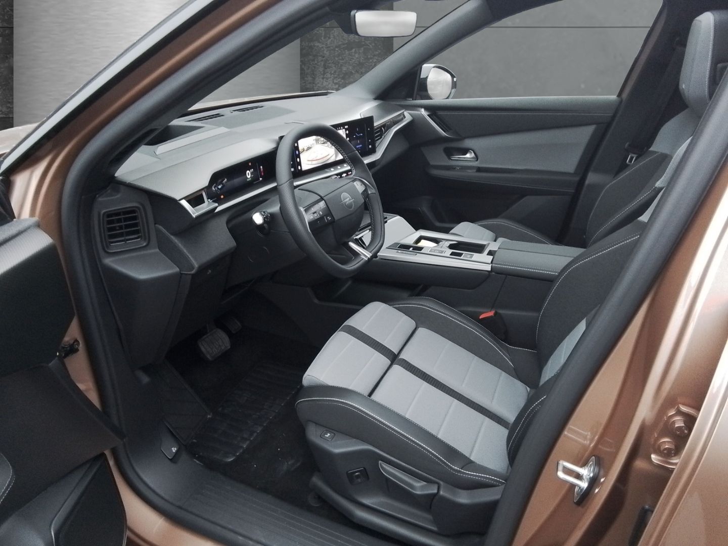 Opel Grandland (X) - Bild 7