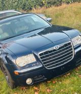 Chrysler 300C Touring 3.5 V6 Autom. - mit LPG - gebrauchte Chrysler 300C aus dem Jahr 2007