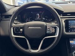 Foto Nummer 8: LAND ROVER Range Rover Velar