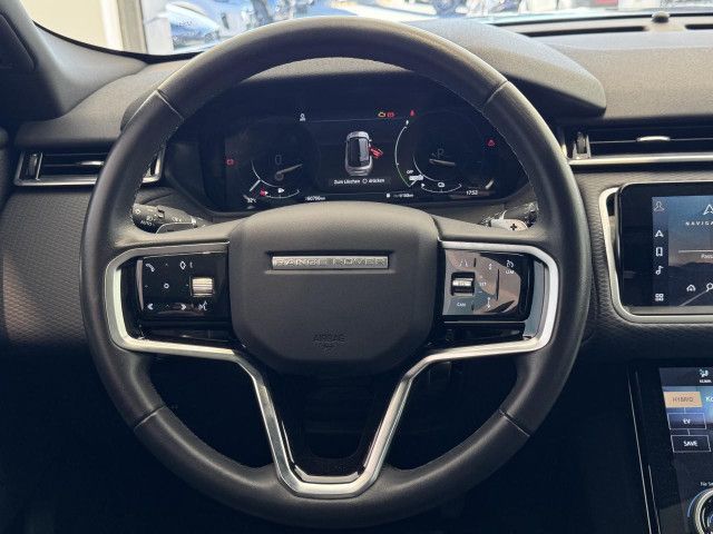 Foto Nummer 8: LAND ROVER Range Rover Velar