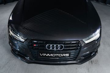 Audi S7 - 11