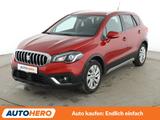 Suzuki SX4 S-Cross 1.4 BoosterJet Mild-Hybrid Club*CAM* - Suzuki in Duisburg