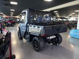 CFMOTO UFORCE 1000+ LOF Zulassung + Voll Kabine Heizung - CFMOTO UFORCE 1000
