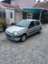 Renault Clio 1.2 Econ RT  - gebrauchte Renault Clio aus dem Jahr 2000