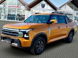 DFSK DFM Rich 9 4X4 2,3L Turbodiesel Automatik