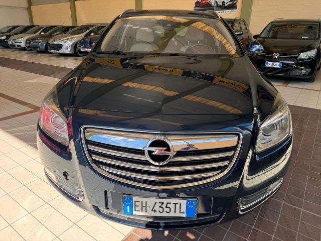 Opel Insignia 2.0 CDTI 160CV Sports Tourer Cosmo