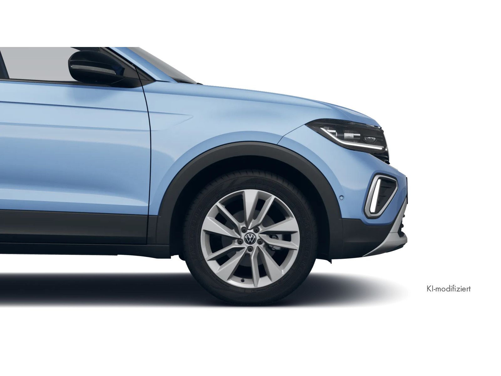Volkswagen T-Cross - Bild 4