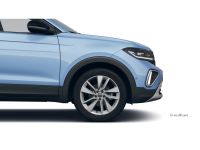 Volkswagen T-Cross - Vorschau Bild 4
