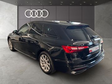Audi A4 - 4