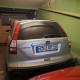 Honda CR-V 2.2i-CTDi Executive  - Honda CR-V aus 2007