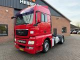 MAN TGX 18.400 Hydraulic ZF Manual NL Truck - Man TGX 18-400
