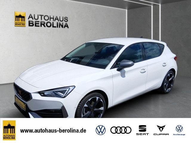 Cupra Leon - 1