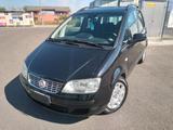 Fiat Idea 1.4 16V 95cv S&S Dynamic benzina-gpl x - Fiat Idea aus 2011