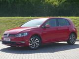 Volkswagen Golf VII 1.0 Join Klimaaut. Navi Sitzheizung - VW Gebrauchtwagen von 2018