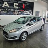 Ford Fiesta Celebration, PDC, Sitzh., Freispreinr.BT. - gebrauchte Ford Fiesta aus dem Jahr 2017