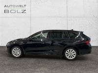 Skoda Octavia - Vorschau Bild 7