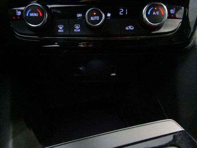 Mokka EU6d Ultimate 1.2 Direct Injection Turbo 9