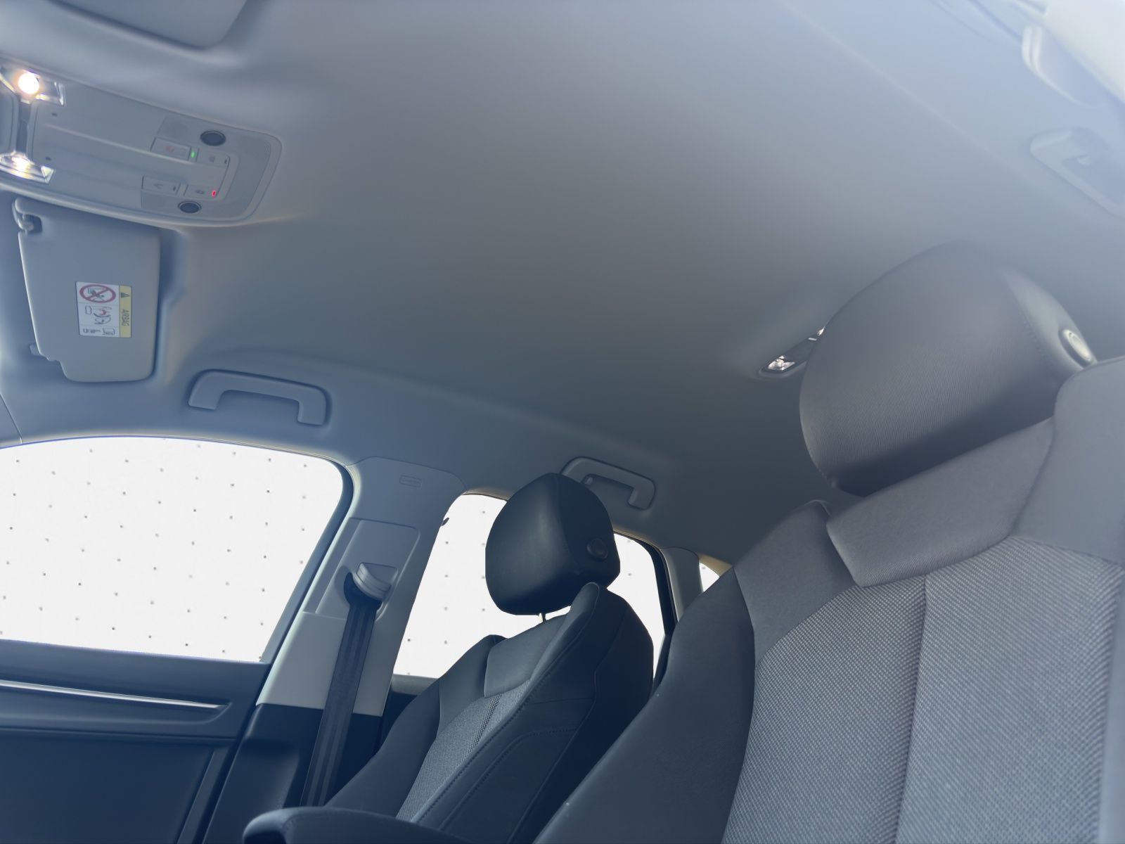 Audi Q3 - Bild 10