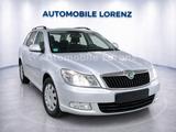 Skoda Octavia Combi Impuls Edition - Skoda Octavia: Impuls Edition