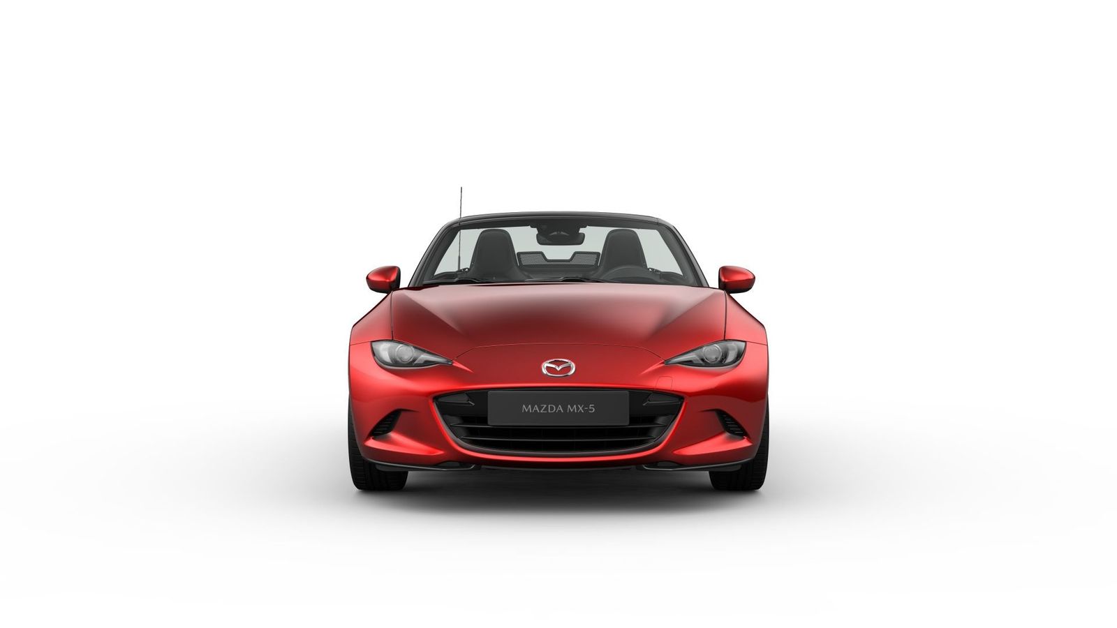 Mazda MX-5 - Bild 4